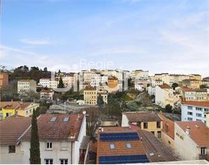 appartement à la vente -   69004  LYON 4E ARRONDISSEMENT, surface 54 m2 vente appartement - UBI460641839
